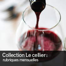 La collection Les Classiques vous donne accès à des vins parmi les meilleurs au monde.
